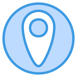 Location icon