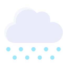 Rain icon