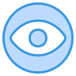 Visibility icon