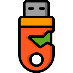 Usb icon