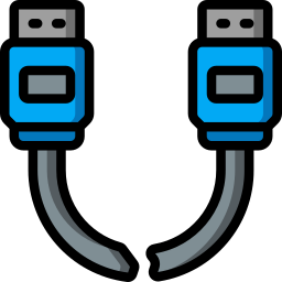 Cable icon