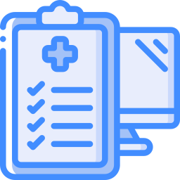 Checklist icon