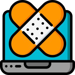 Laptop icon