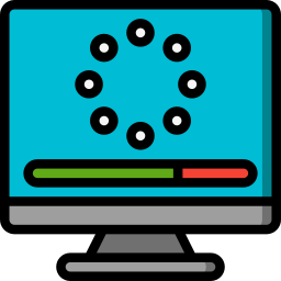 Computer icon