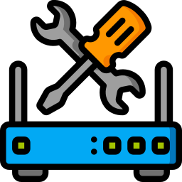 Router icon