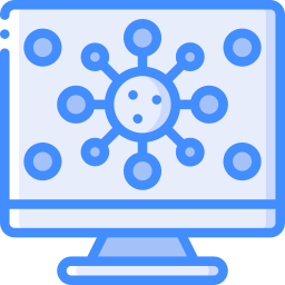 Computer icon