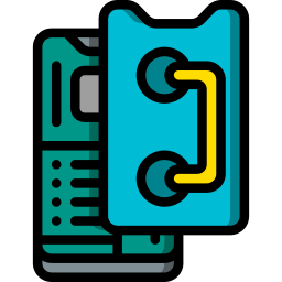 Smartphone icon