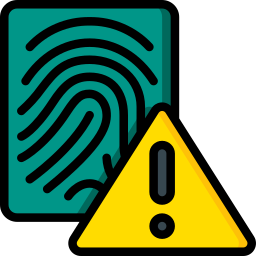 Biometrics icon