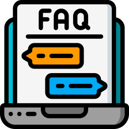 Faq icon