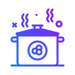 Boil icon