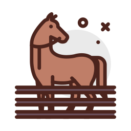 Horse icon