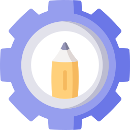 design thinking icon