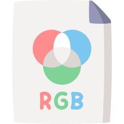 rgb icon