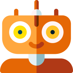 Robot icon