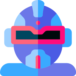 Robot icon