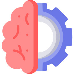 Brainstorm icon