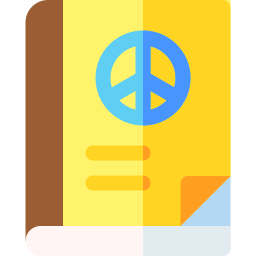 Book icon