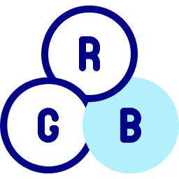 rgb icon