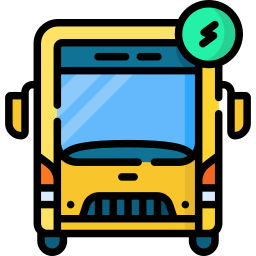 Bus icon