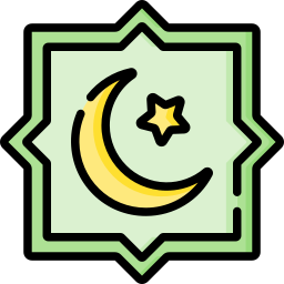 rub el hizb icon