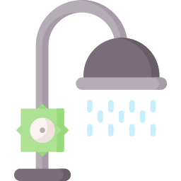 ghusl icon