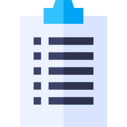 Checklist icon