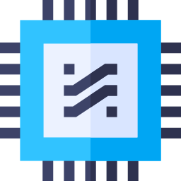 Microchip icon