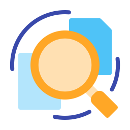 Research icon