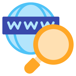 Seo icon