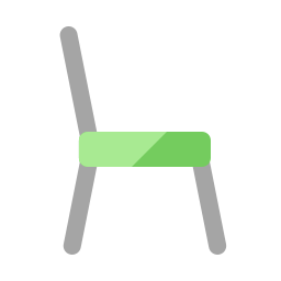 Chair icon