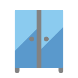 Cupboard icon