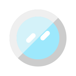 Mirror icon