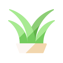 Plant icon