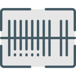 Barcode icon