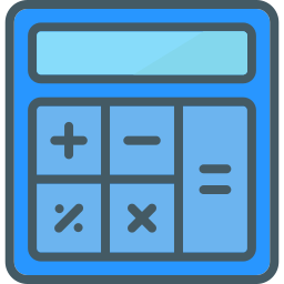 Calculator icon