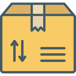 paketbox icon