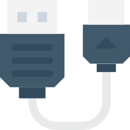 Usb icon