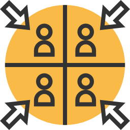 Employees icon