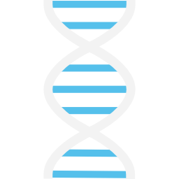 dna Ícone