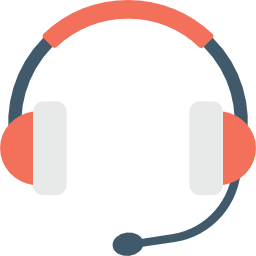 Headset icon