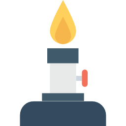 Burner icon