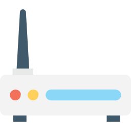 Router icon