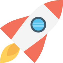 Startup icon