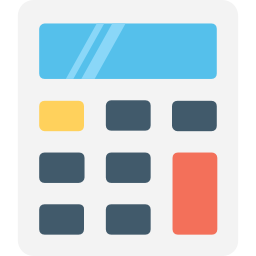 Calculator icon