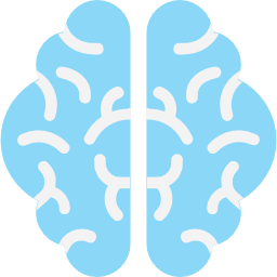 Brain icon