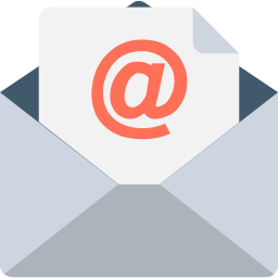 email icon