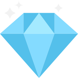 diamant icon