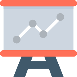 Presentation icon