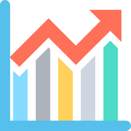 balkendiagramm icon