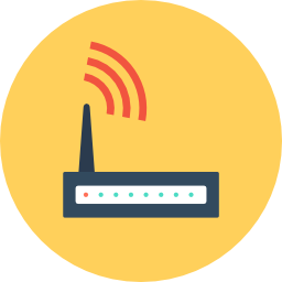 router icon